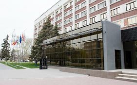 Congress-Hotel Taganrog Exterior photo
